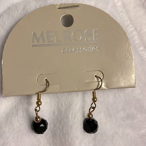 Melrose Accessories Dangle Earrings